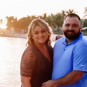 Meet your Posher, Ginger